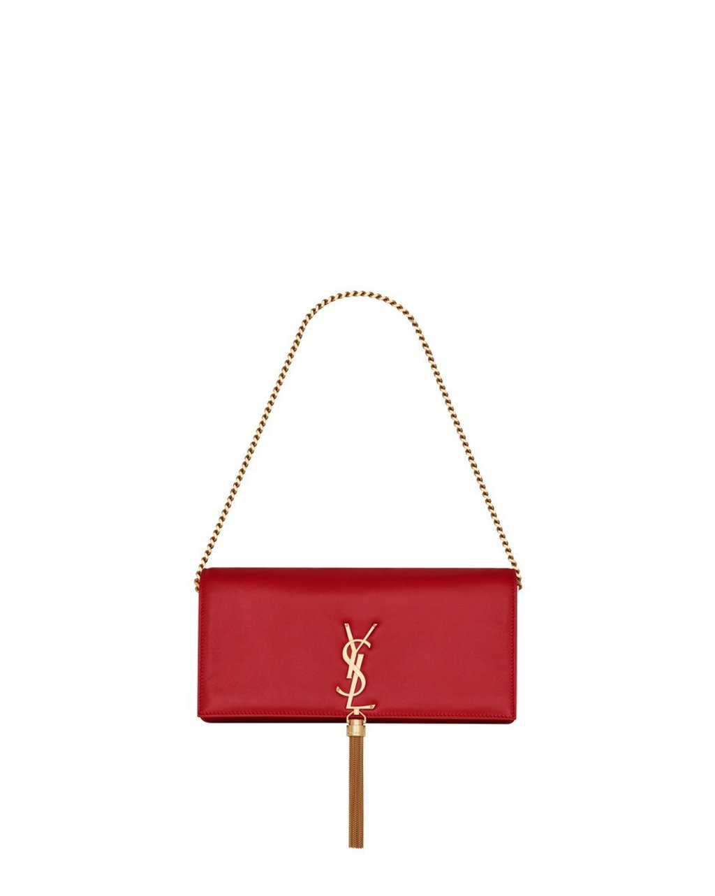 Saint Laurent’s Kate 99 bag. Photo: Handout Saint Laurent’s Kate 99 bag. Photo: Handout