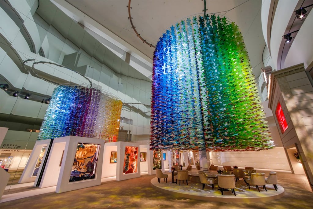 Patek Philippe Watch Art Grand Exhibition Singapore 2019 Patek Philippe Watch Art Grand Exhibition Singapore 2019