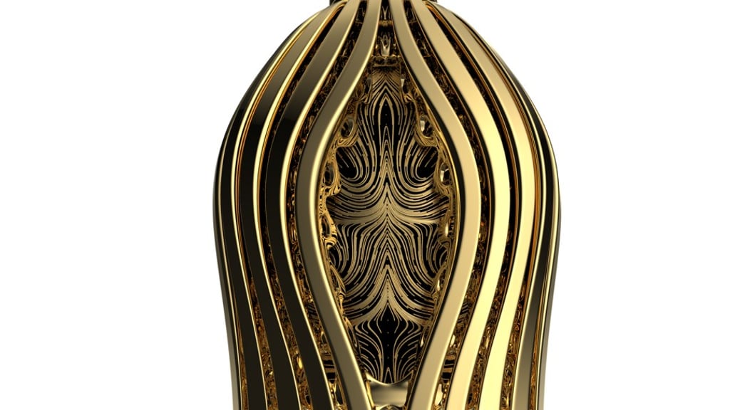 Agile Embrace. Photo: Lovegrove Studio Agile Embrace. Photo: Lovegrove Studio