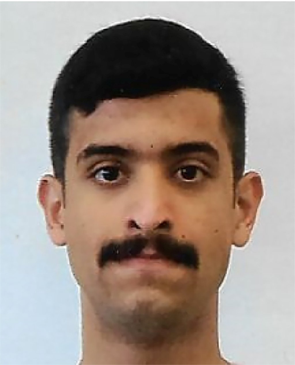 A deputy sheriff shot dead the gunman, Saudi Air Force Second Lieutenant Mohammed Saeed Alshamrani, in the Pensacola, Florida, incident. Photo: Reuters