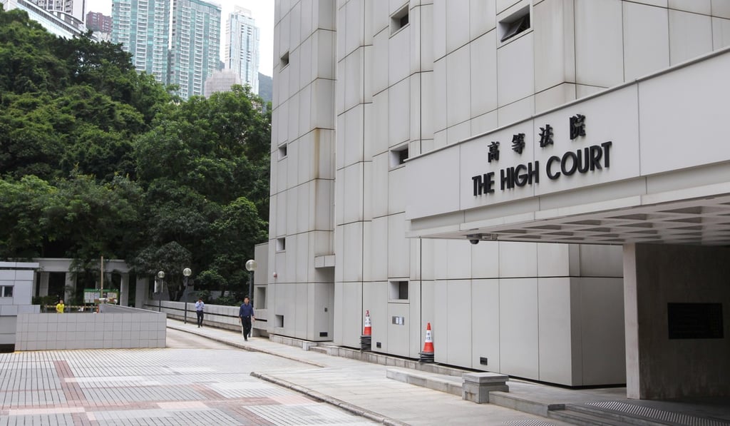 The writ was filed at the High Court on Monday. Photo: Roy Issa