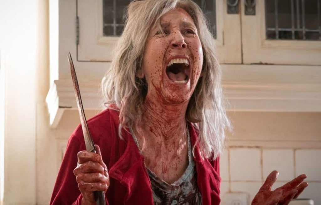 The Grudge. Photo: Sony