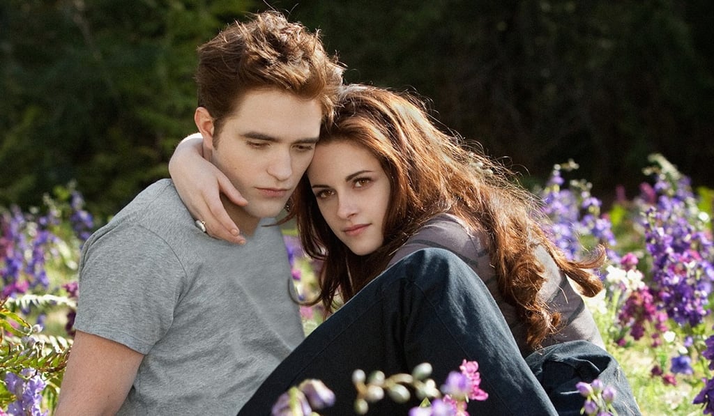 Robert Pattinson met co-star turned girlfriend of six years (now his ex) on the set of the vampire blockbuster film Twilight in 2008. Photo: Handout