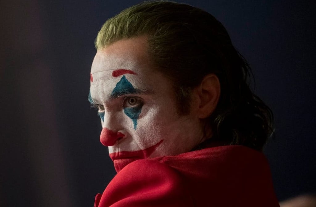 Joker leads the 2020 Oscar nominations with 11, including best picture, director and actor. It was also a hit with audiences and grossed more than US$1 billion worldwide. Photo: Warner Bros