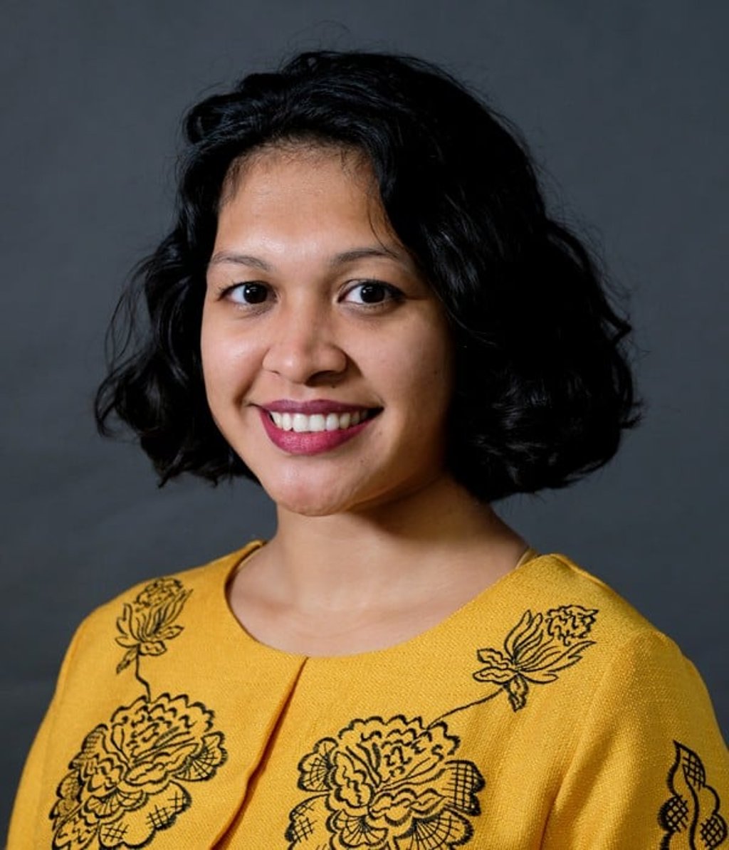 South China Morning Post journalist Tashny Sukumaran. Photo: Tory Ho