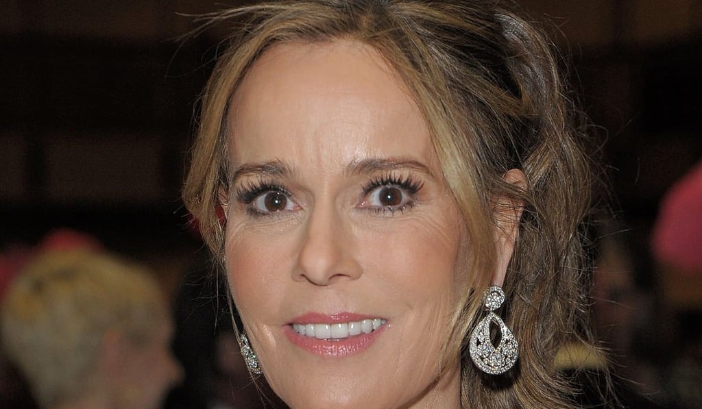 Julia Koch. Photo: Getty Images Julia Koch. Photo: Getty Images