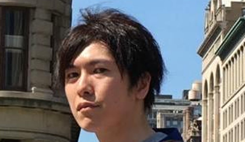 Shohei Ohsawa. Photo: Github Shohei Ohsawa. Photo: Github