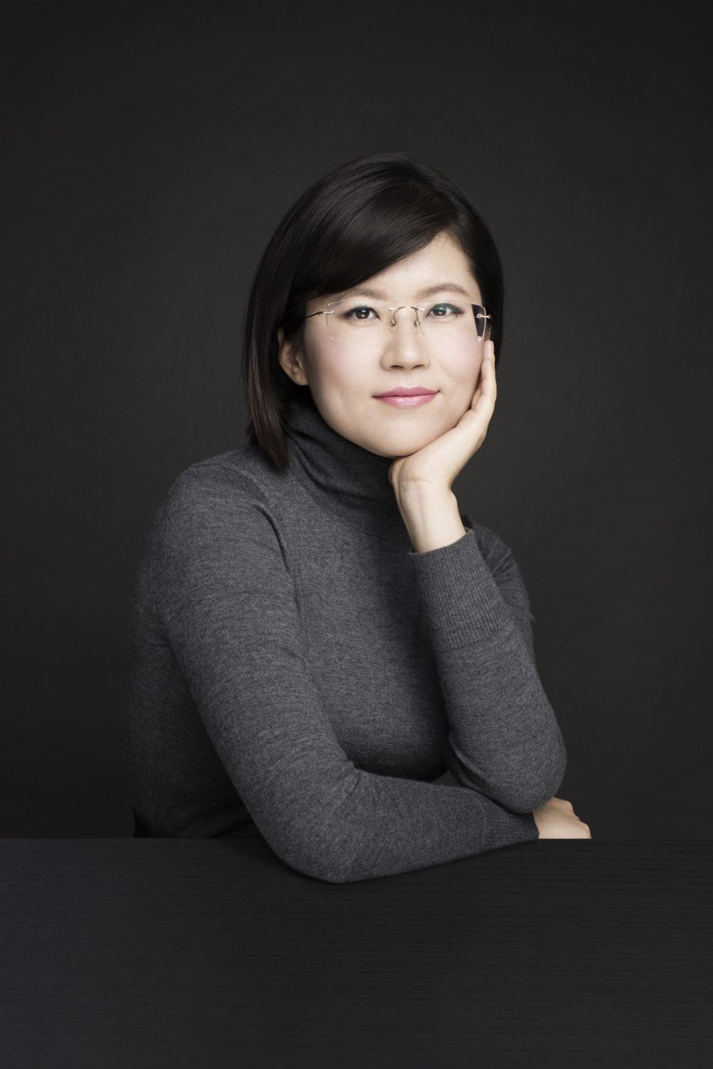 Jane Wang, CEO of Erdos Group.