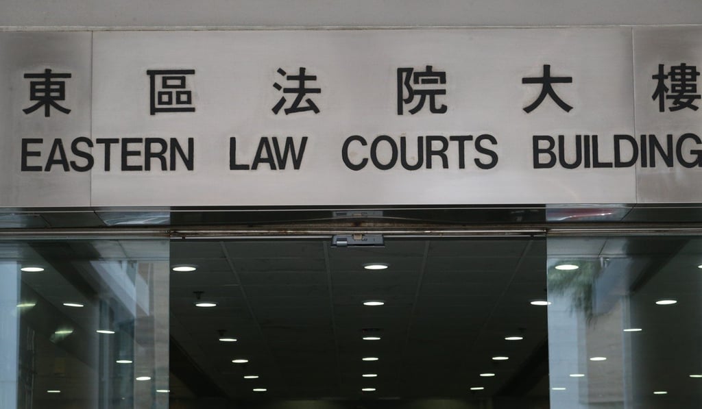 Eastern Magistrates’ Court heard that Fu’s attack was out of character. Photo: SCMP