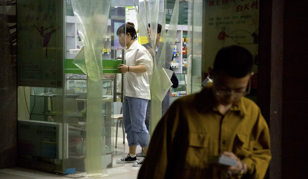 China is forcing drug makers to slash the prices of their products. Photo: AP
