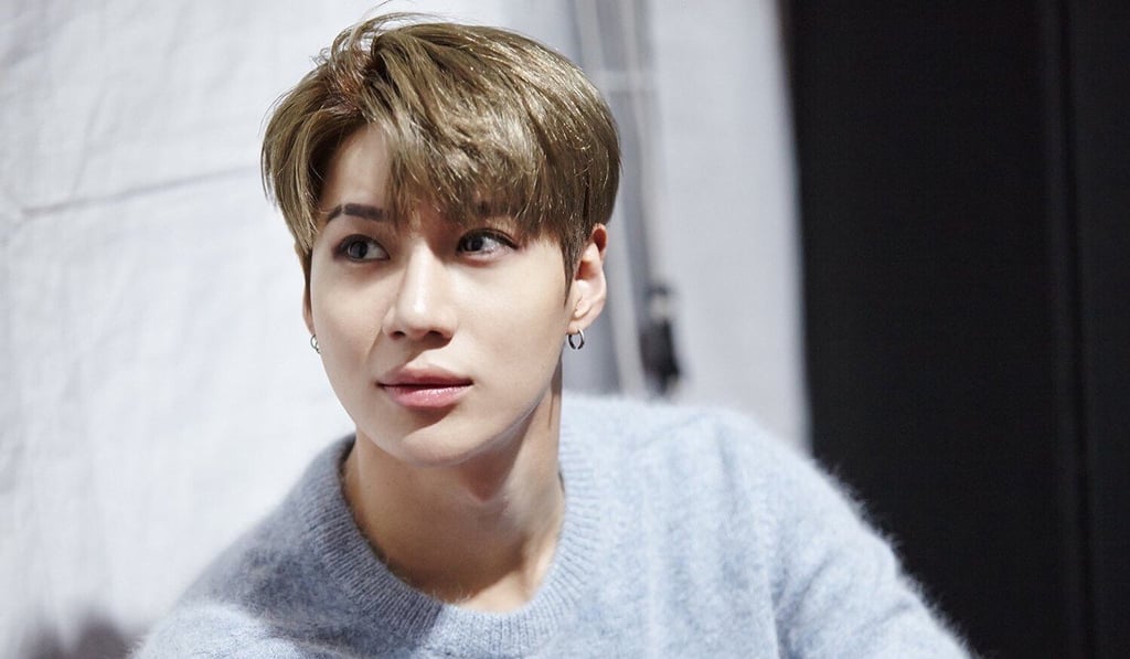 Taemin, the boy who finally made it big: K-pop star from Shinee and SuperM is a model of perseverance | South China Morning Post