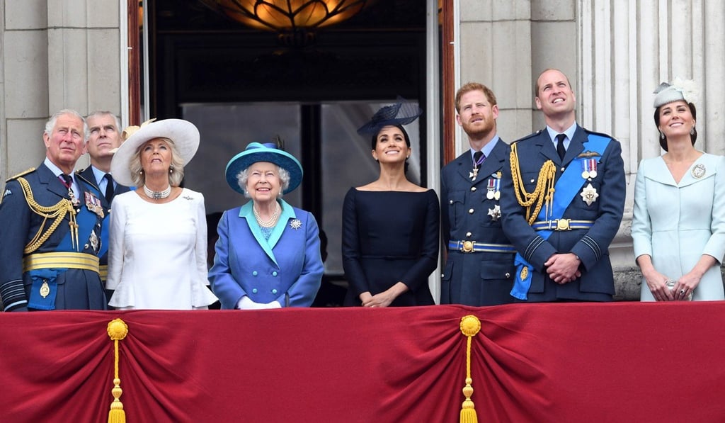 Whether the House of Windsor is an outdated institution that places an unnecessary burden on the taxpayer, or the glue that holds the United Kingdom together, is a matter of opinion. Photo: EPA-EFE