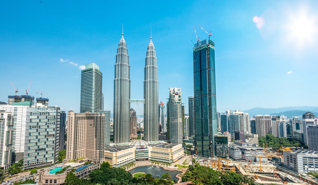 Malaysia is on high alert for the China coronavirus. Photo: Shutterstock Malaysia is on high alert for the China coronavirus. Photo: Shutterstock