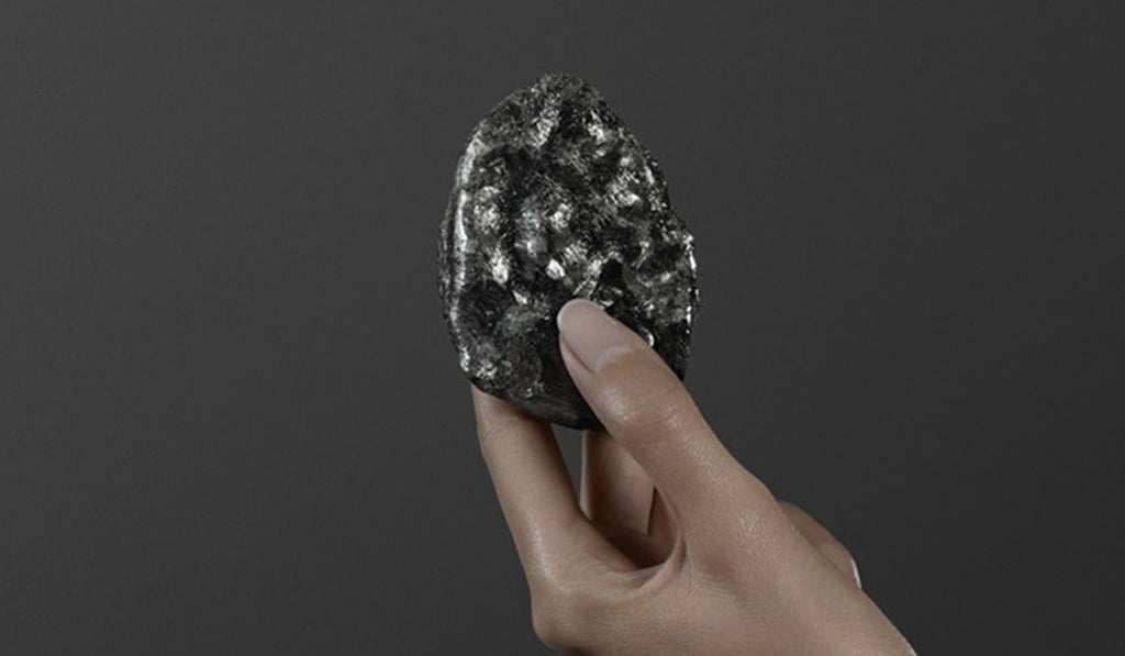 The 1,758-carat Sewelô is the largest diamond ever discovered in Botswana