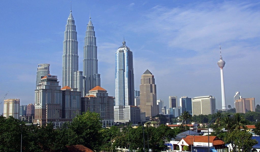 By 2040, almost one-quarter of Kuala Lumpur’s population is forecast to be aged 60 or over. Photo: AFP