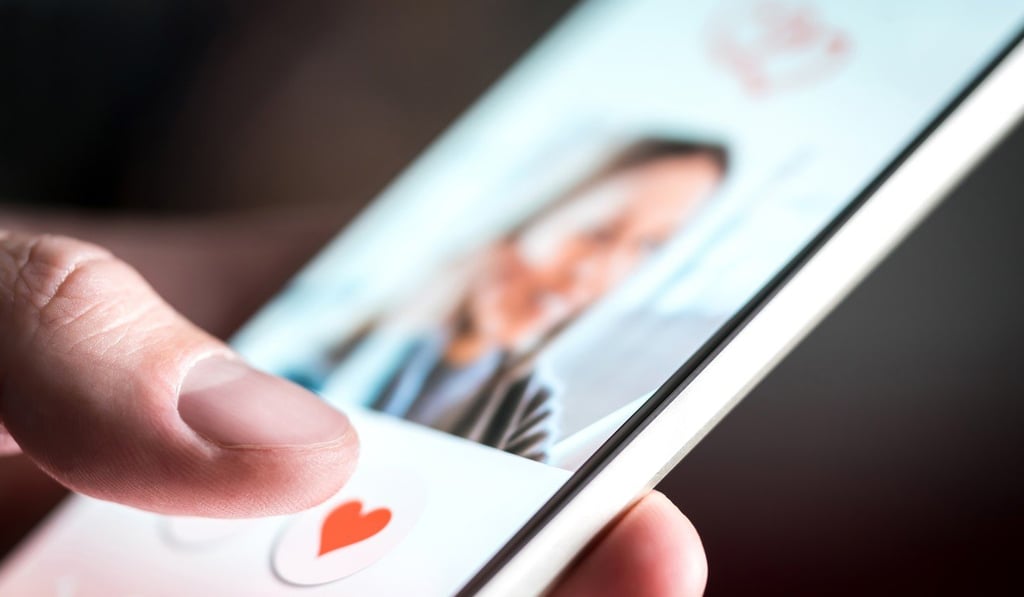 A lot of dating apps make their money from memberships, but revenue is tailing off, so some are selling data to advertisers. Photo: Shutterstock