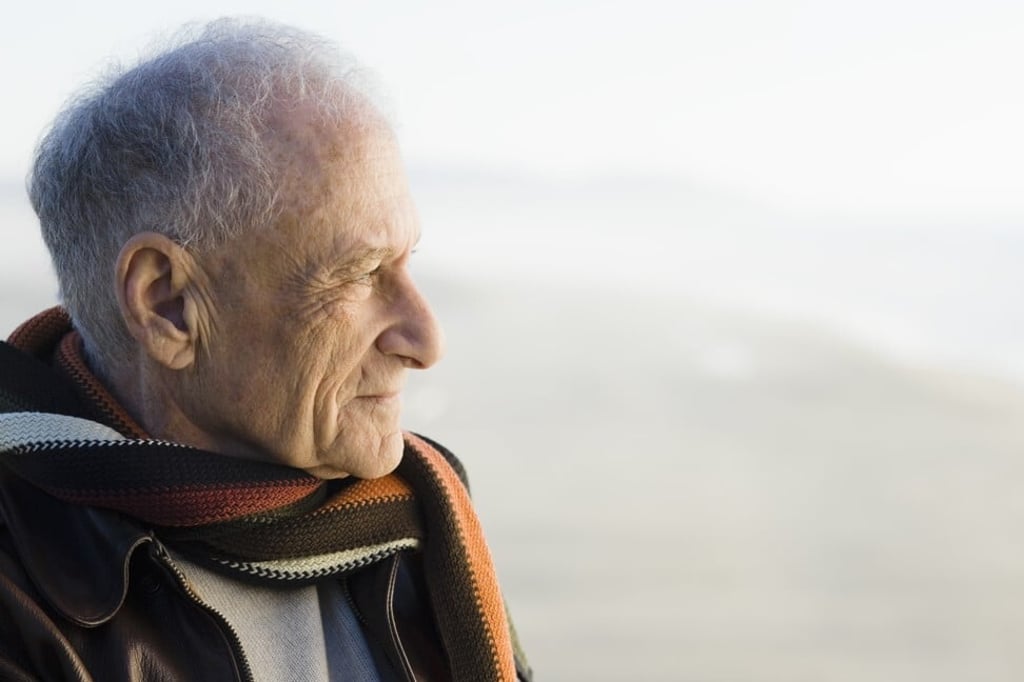 The research has found that individuals age along at least four biological pathways. Photo: Shutterstock