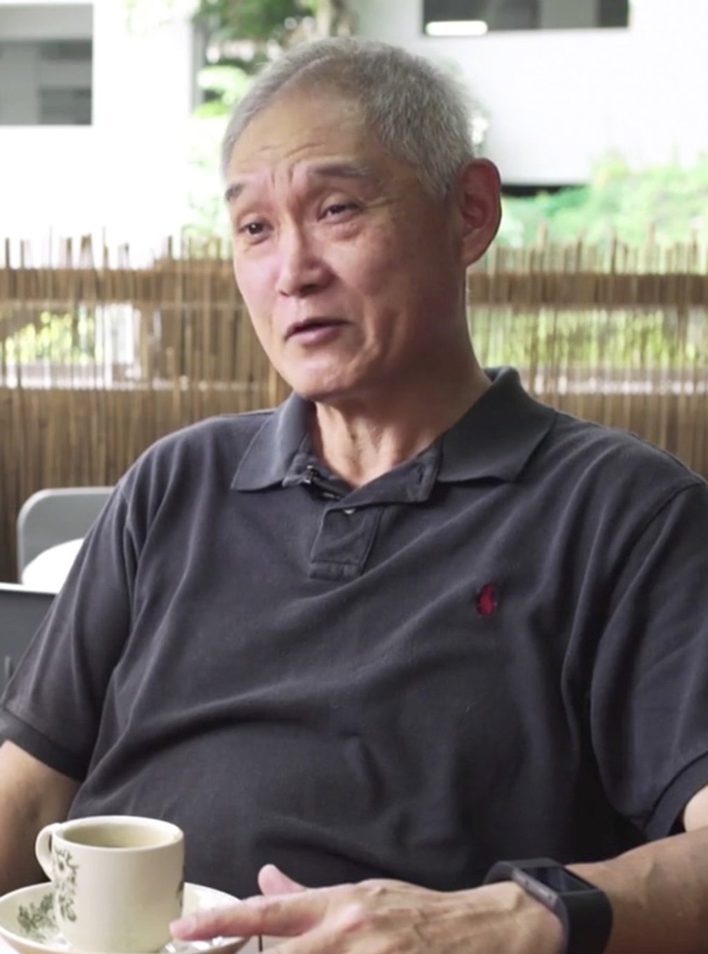 Pang Seng Meng is looking to expand New Ubin Seafood but says young cooks “don’t have the passion”. Photo: courtesy of Facebook