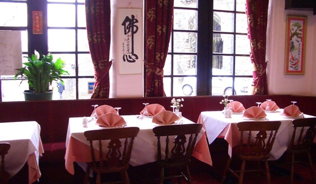 The Summer Palace has a five-star food hygiene rating, the highest that exists. Photo: Handout