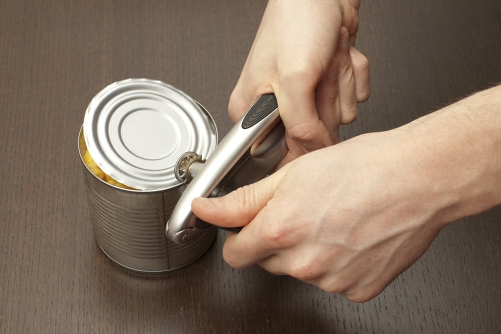 The world has been designed for right-handed people. Photo: Shutterstock The world has been designed for right-handed people. Photo: Shutterstock