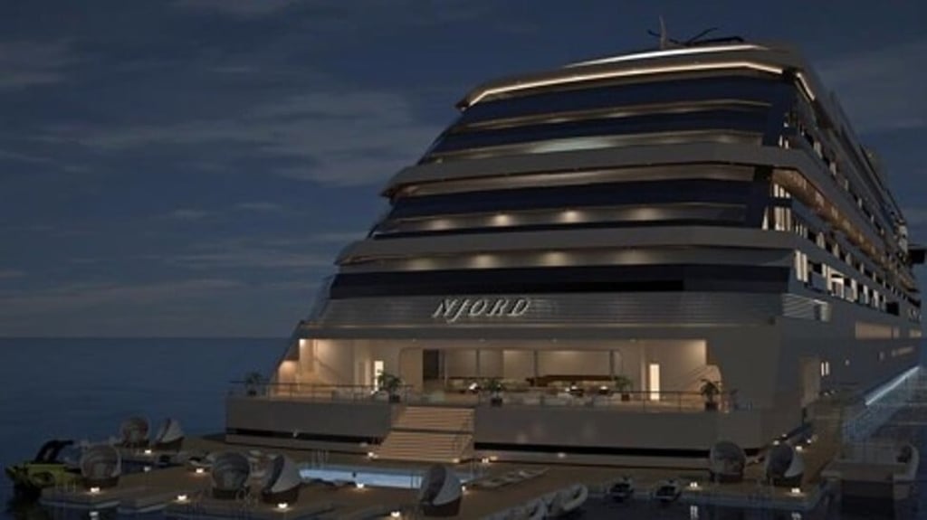 Photo: Luxury Launches