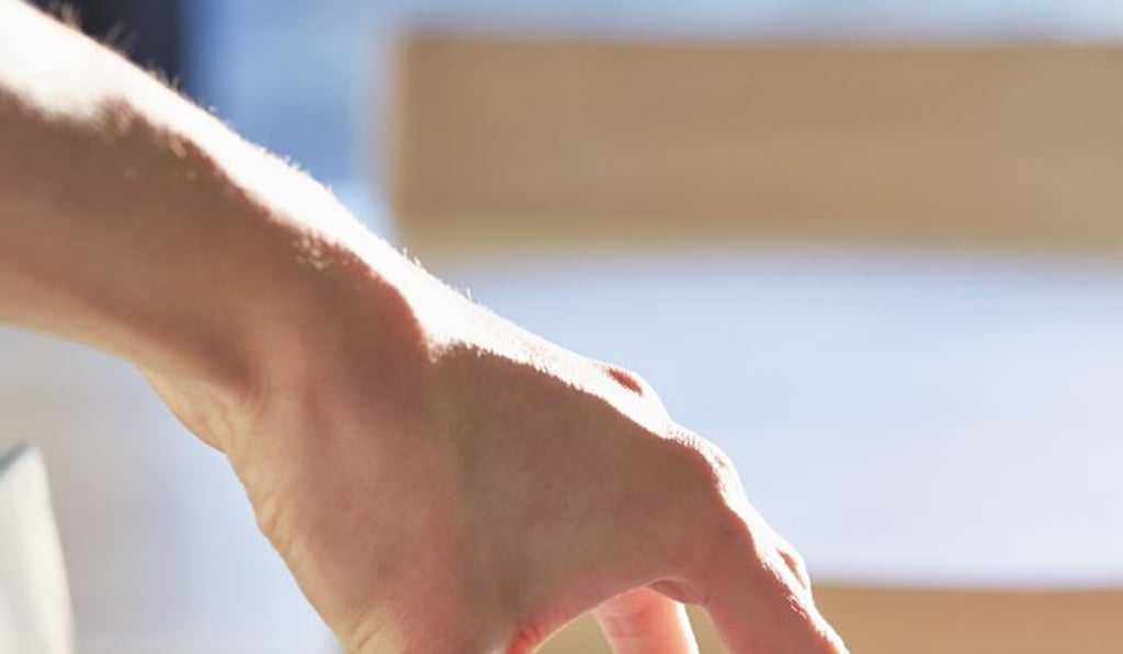 Somfy’s all-in-one alarm system can link cameras around the home to a mobile phone. Photo: Somfy