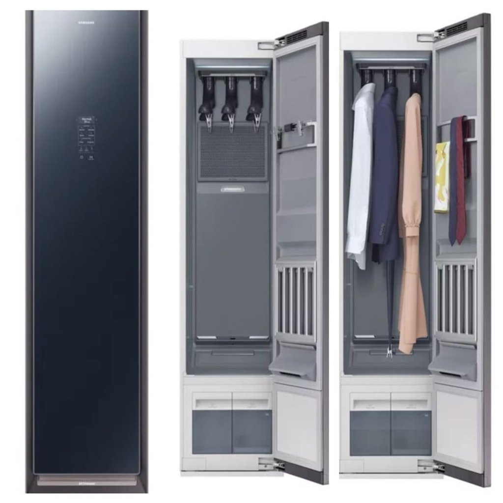 Samsung AirDresser