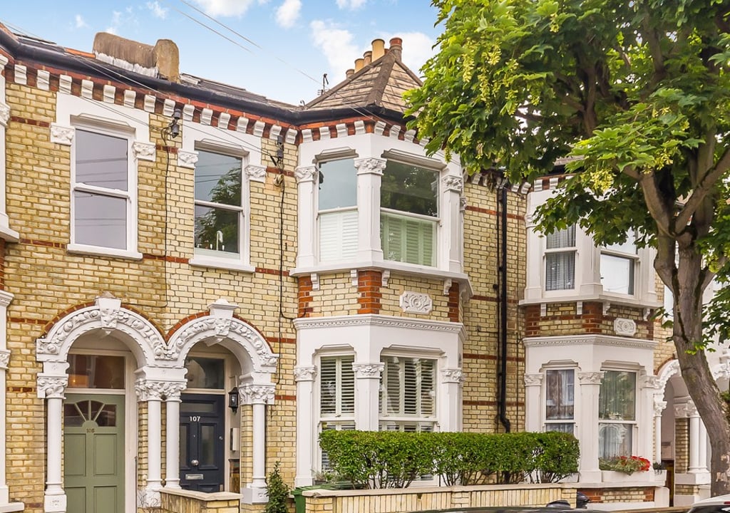 Knight Frank’s analysts expect Brexit to help to release some of the pent-up demand that has built in London residential property in recent years. Photo: Knight Frank