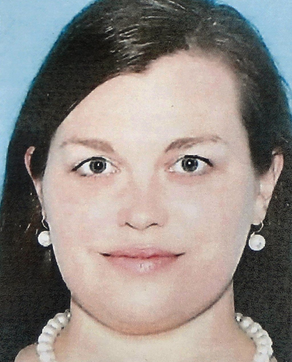 This driver's licence photo shows Hannah Roemhild, the driver of the vehicle authorities say breached security at US President Donald Trump's Mar-a-Lago resort on Friday. Photo: AP This driver's licence photo shows Hannah Roemhild, the driver of the vehicle authorities say breached security at US President Donald Trump's Mar-a-Lago resort on Friday. Photo: AP