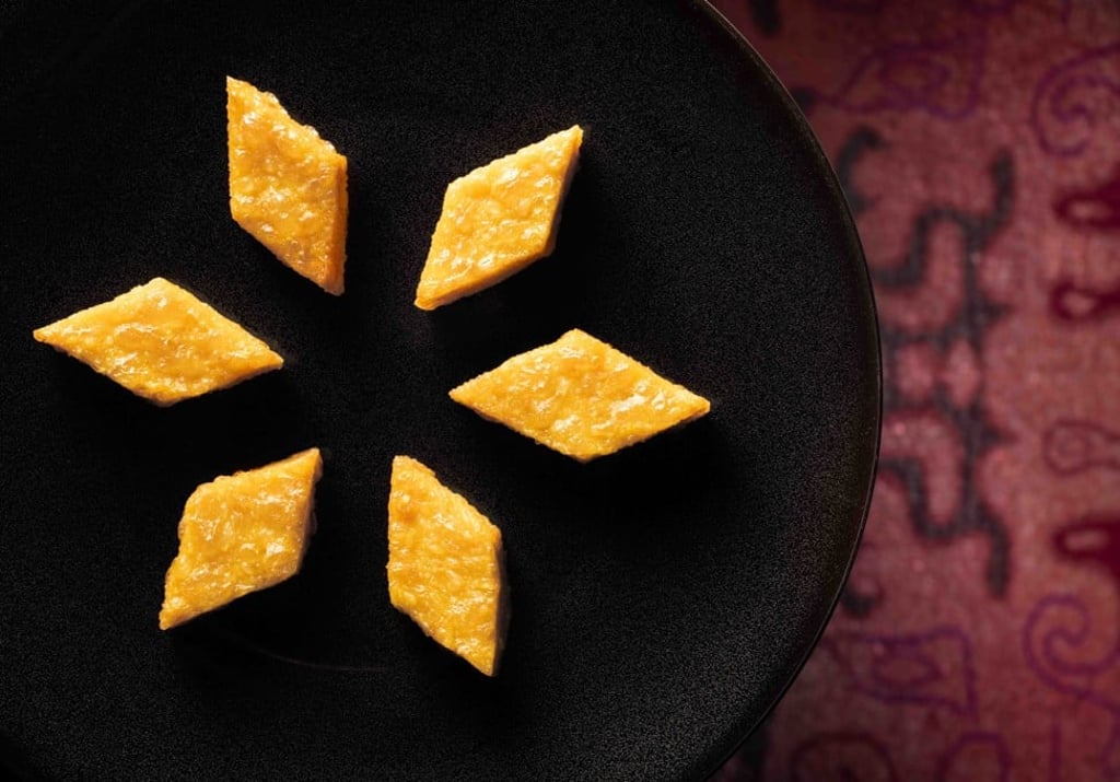 Head to Man Wah for dinner if you have guests visiting, Ip recommends.