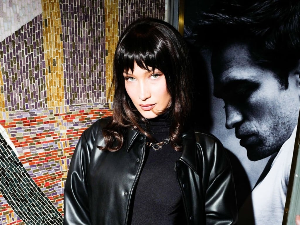 Bella Hadid
