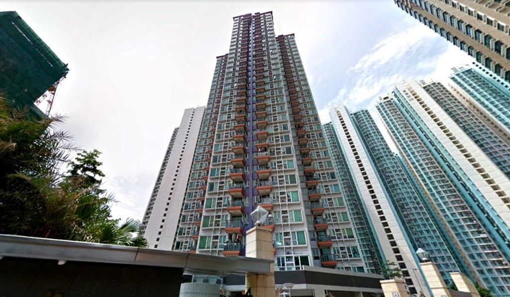 South Hillcrest in Tuen Mun. Photo: Handout