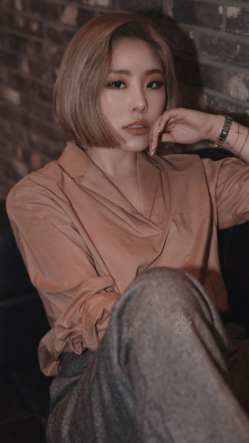 K-POP・アジア Mamamoo Wheein soar Wheein - Soar Solo Album CD 2019 Korea Mamamoo Whee In - Korea Disco