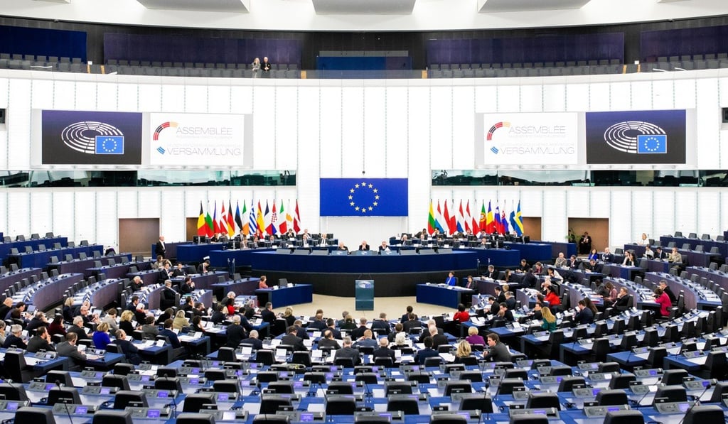 The European Parliament will vote on the Vietnam trade deal on Wednesday. Photo: DPA