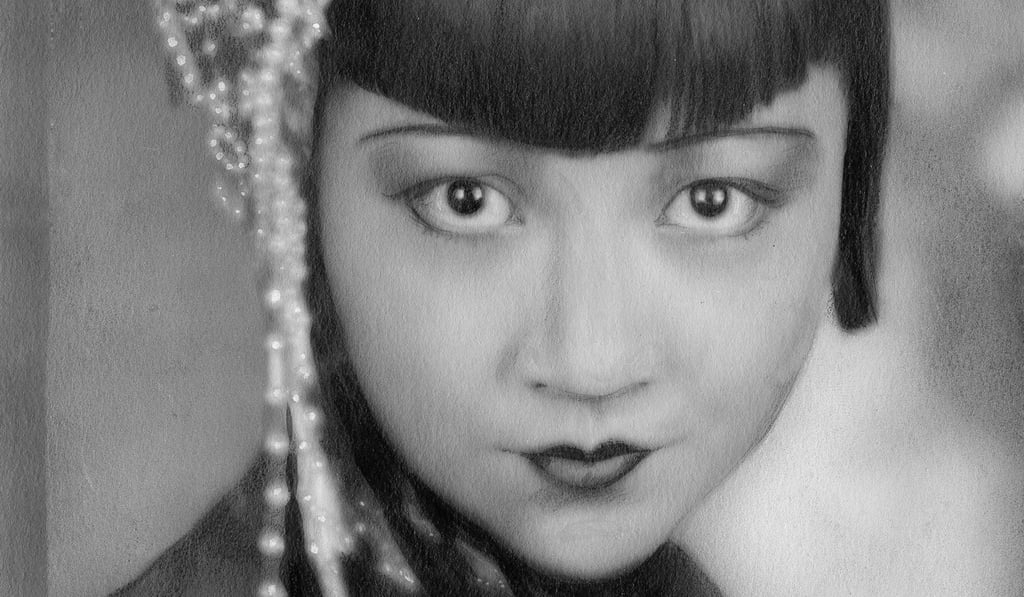 Wong was born and bred in Los Angeles, but her descendants were Taishanese people from Guangdong province. Wong was born and bred in Los Angeles, but her descendants were Taishanese people from Guangdong province.