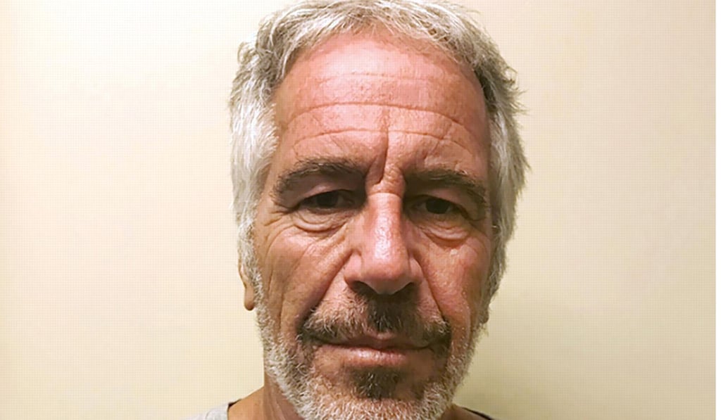 Jeffrey Epstein. Photo: TNS Jeffrey Epstein. Photo: TNS