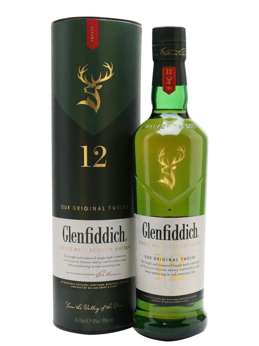 Whisky Debates: Glenfiddich 12 Year Old vs Macallan Double