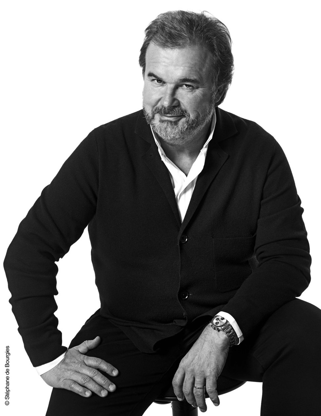 Patissier Pierre Hermé Patissier Pierre Hermé