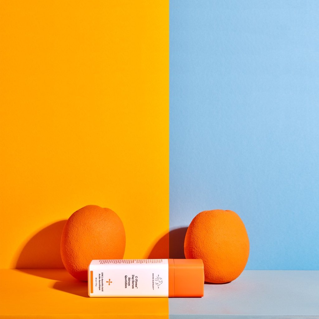 C-Firma Day Serum. Photo: Drunk Elephant