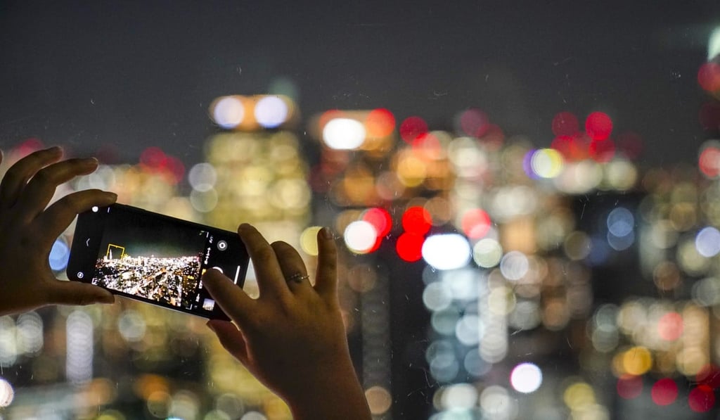 To skirt the ban, Tony Yan took an extended holiday in Tokyo. Photo: AP