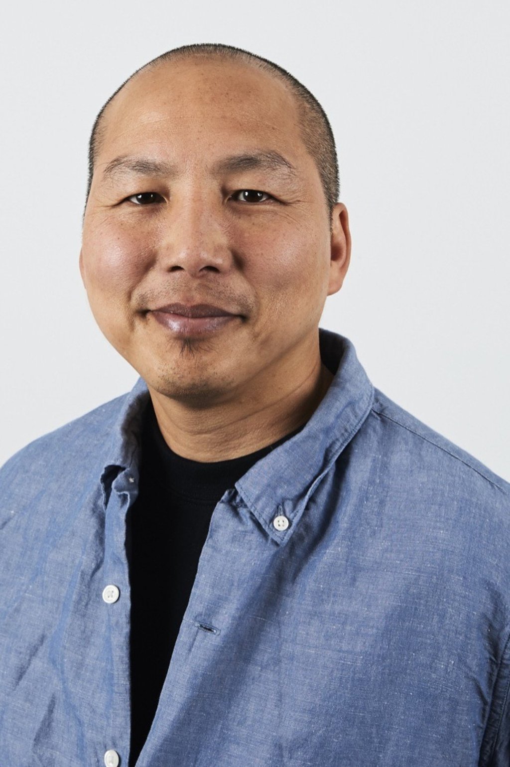 Professor Douglas Yu led the team that extracted animal DNA from digested blood taken from leeches.