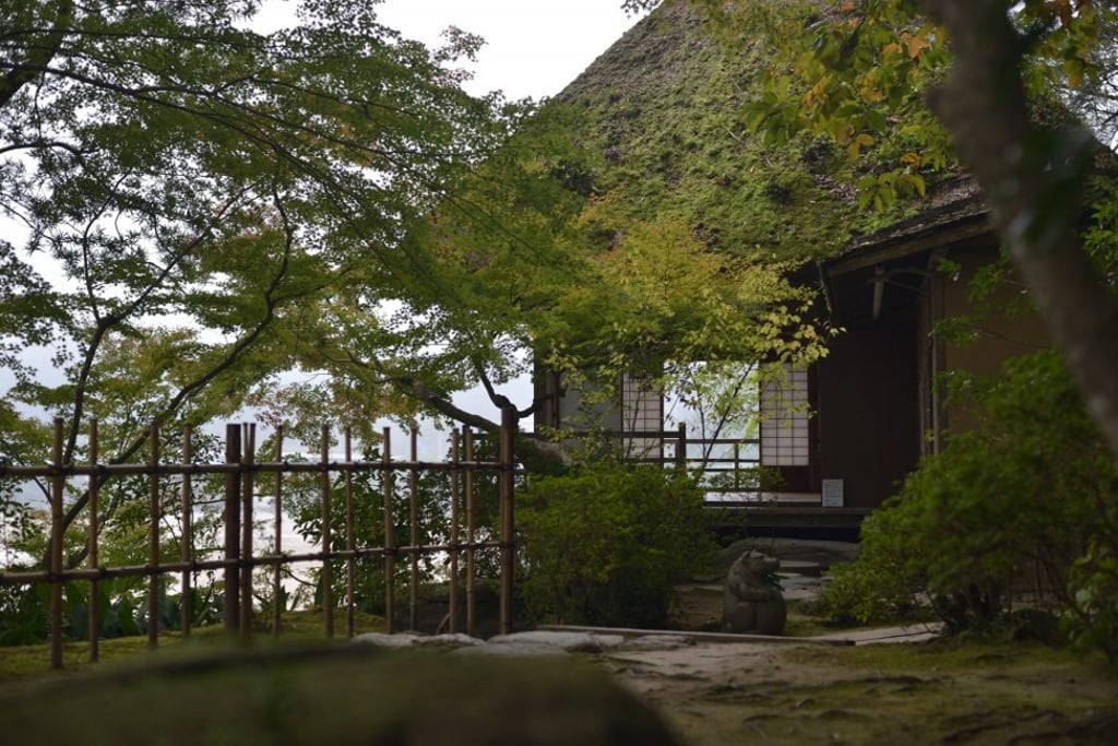 Ozu Castle in Ehime Prefecture and Hirado Castle in Nagasaki Prefecture in Japan, both hilltop castles, will allow a limited number of guests per year to spend the night. Photo: The Luxe Nomad