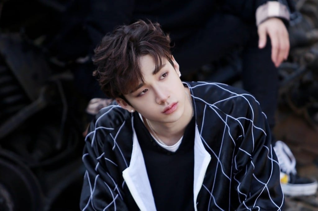 Bang Chan’s dream was always to become a singer. Bang Chan’s dream was always to become a singer.