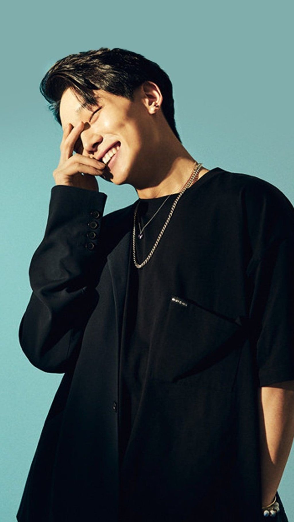 Bobby from iKon: the rapper, lyricist and dancer who became famous