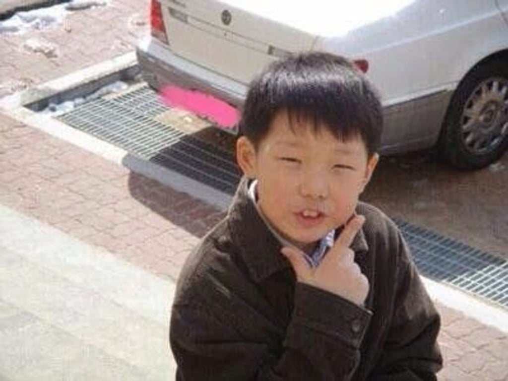 Bobby moved with his family to Virginia when he was young.