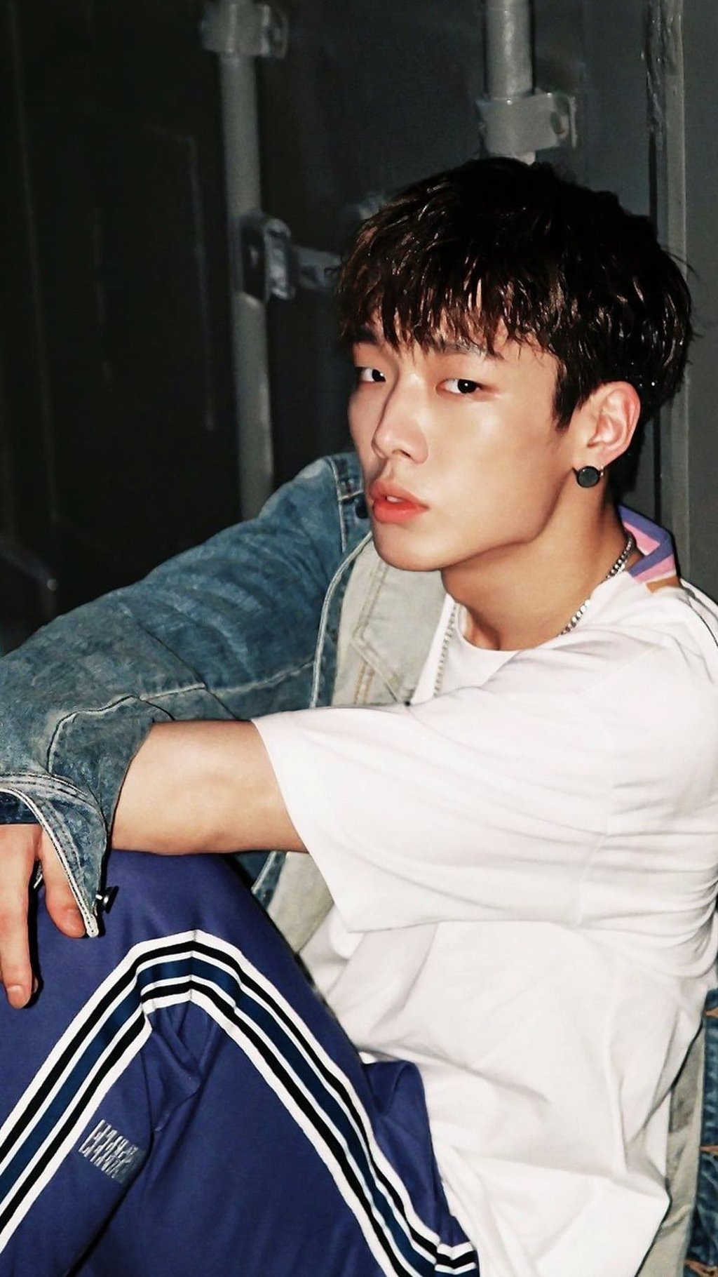 Bobby from iKon: the rapper, lyricist and dancer who became famous