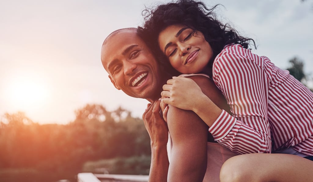 People who have a positive sense of self-concept are noticeably better at maintaining successful relationships. Photo: Shutterstock