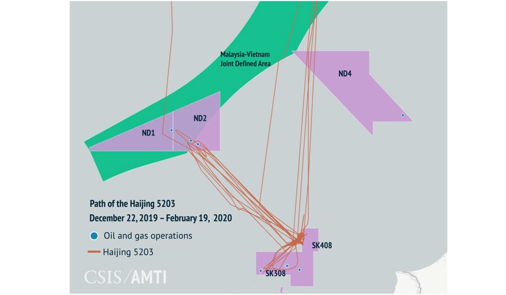 A graphic detailing the latest stand-off. Photo: AMTI A graphic detailing the latest stand-off. Photo: AMTI