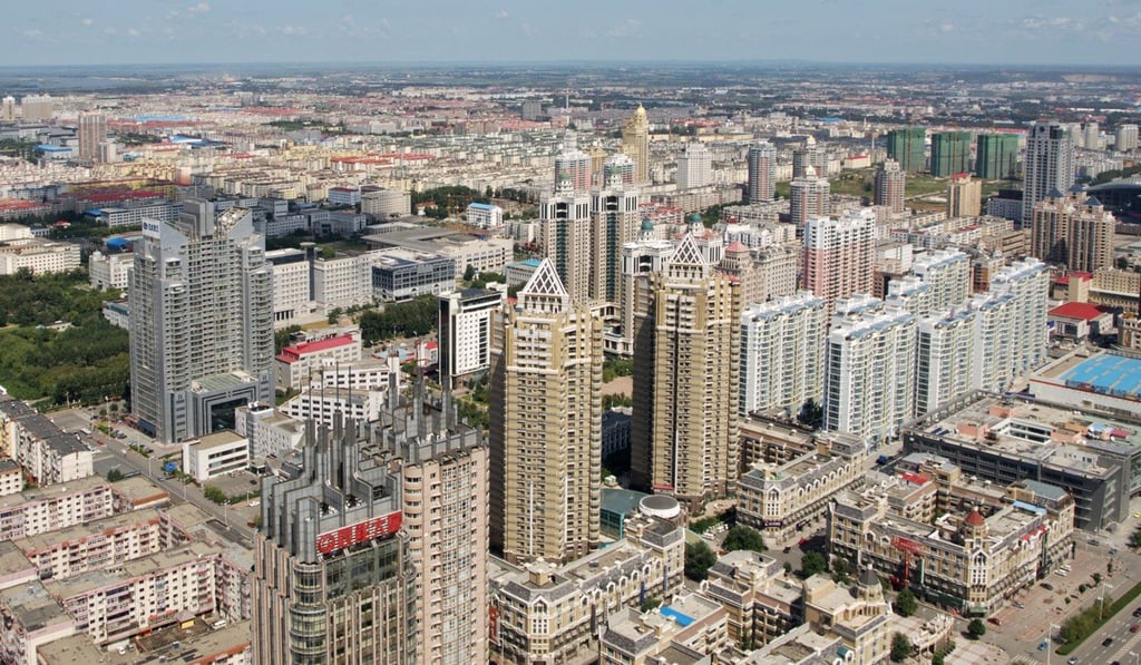 Two district leaders in Harbin have been sacked for negligence with regards to their efforts to deal with the epidemic. Photo: Shutterstock