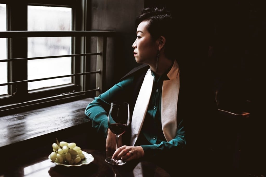 Yenn Wong will serve a dish inspired by a recipe from her great grandfather.